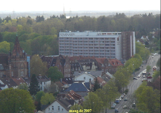 Lüneburg 2007
