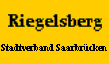 Riegelsberg / Saar im Internet powered by mang.de